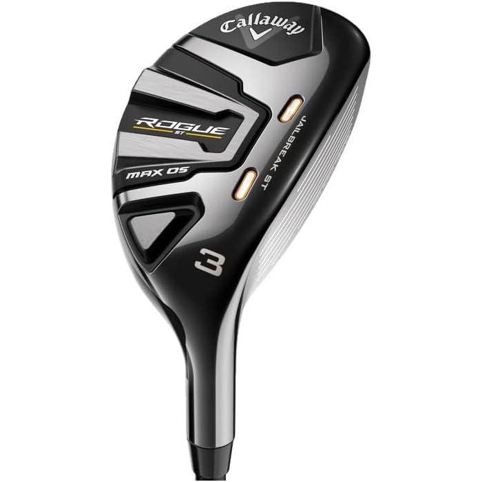 imageCallaway Golf 2022 Rogue ST Max OS HybridLeft