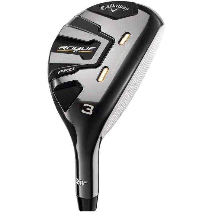 imageCallaway Golf 2022 Rogue ST Pro HybridLeft