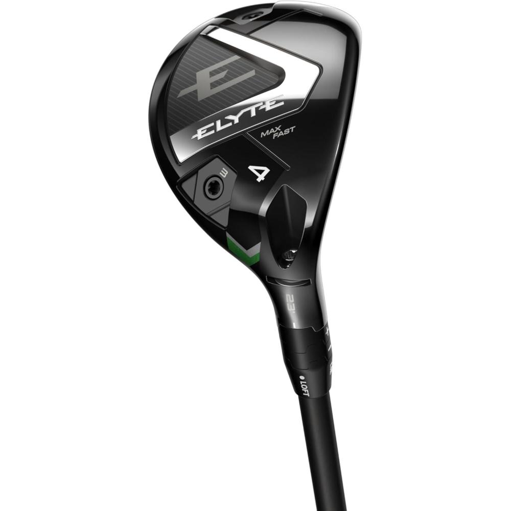 imageCallaway Golf Elyte Max Fast HybridRight