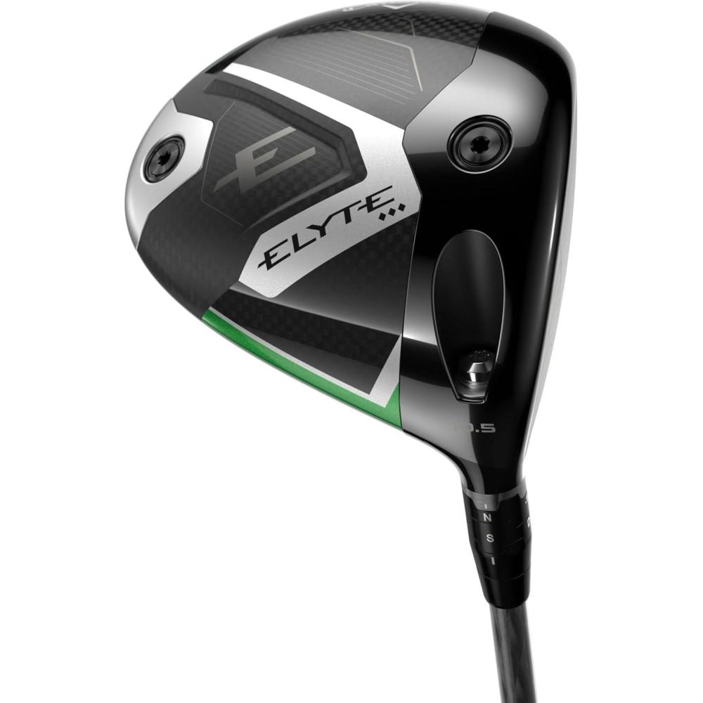 imageCallaway Golf Elyte Triple Diamond DriverLeft