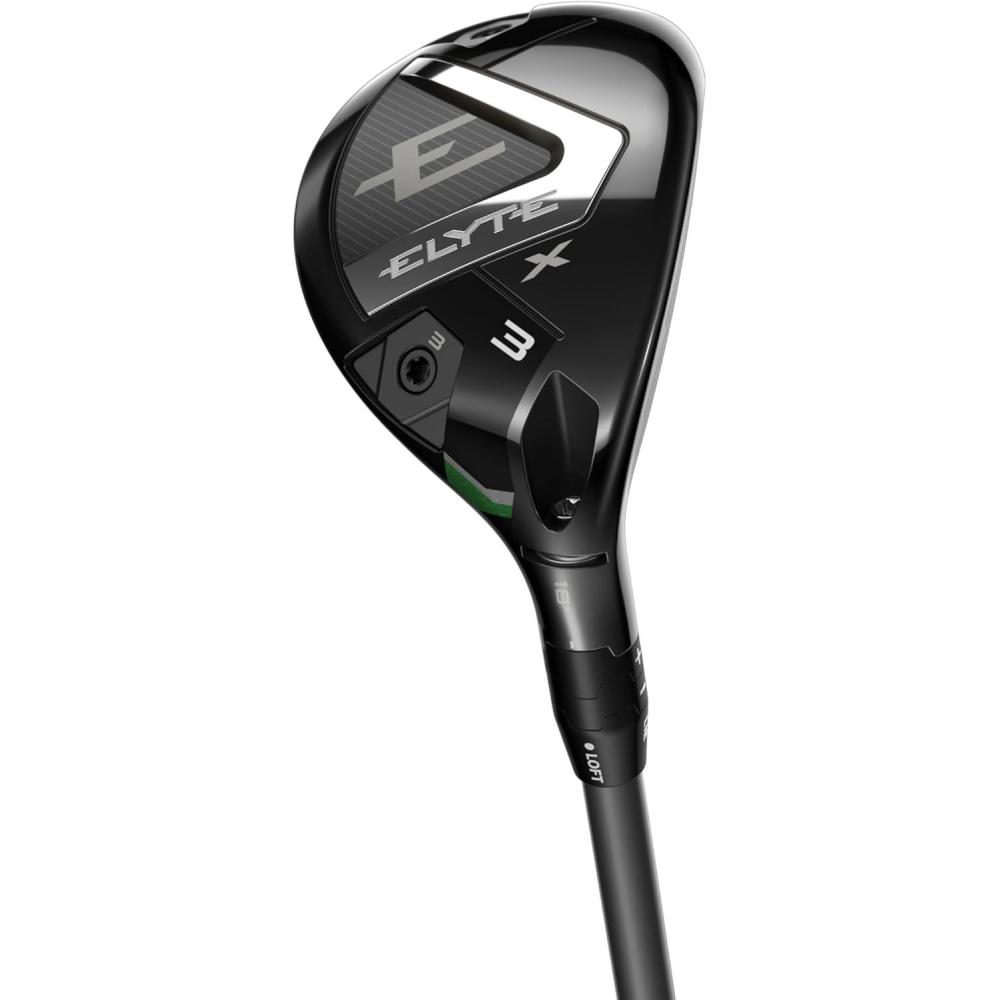 imageCallaway Golf Elyte X HybridLeft