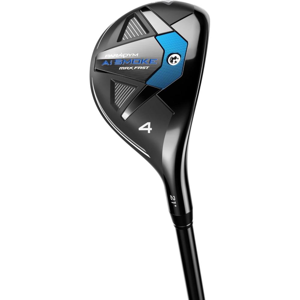 imageCallaway Golf Paradym AI Smoke Max Fast HybridRight