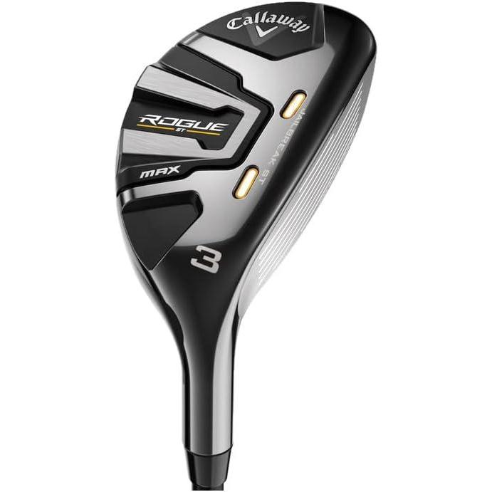 imageCallway Golf Rogue ST Max HybridLeft