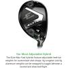 Callaway Golf Elyte Max Fast Hybrid(Left)