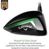 Callaway Golf Elyte Triple Diamond Driver(Right)