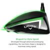 Callaway Golf Elyte X Driver(Right)
