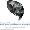 Callaway Golf Paradym AI Smoke Max Draw Driver(Left)