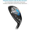 Callaway Golf Paradym AI Smoke Max Fast Hybrid(Right)