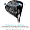 Callaway Golf Paradym AI Smoke TD Driver(Right)
