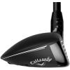 Callaway Paradym AI Smoke HL 4 Hybrid, Graphite, 5.5, Standard
