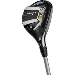 Callaway Golf 2023 Paradym X Hybrid(Left)