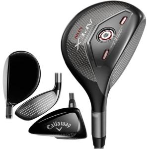 Callaway Golf Apex Utility Wood(Right)
