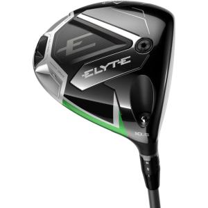 Callaway Golf Elyte Driver(Right)