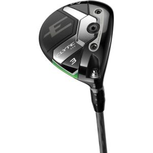 Callaway Golf Elyte Triple Diamond Fairway Wood(Left)