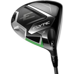 Callaway Golf Elyte X Driver(Left)