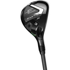 Callaway Golf Elyte X Hybrid(Left)