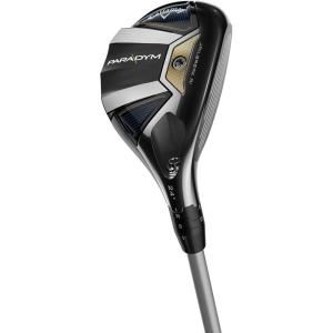 Callaway Golf Paradym Hybrid(Right)