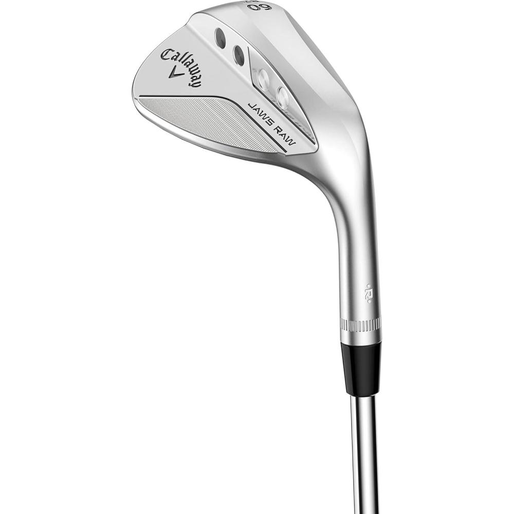 imageCallaway Golf 2022 Jaws Raw WedgeSilver
