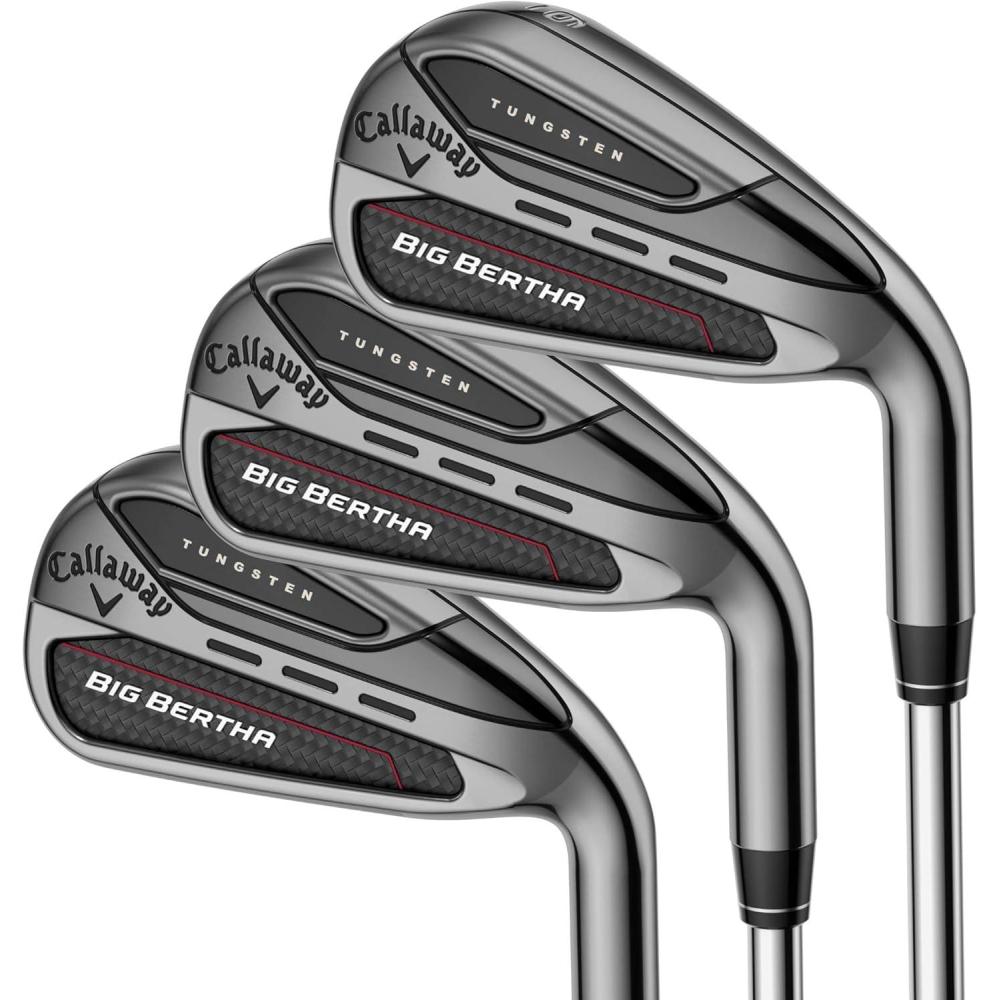 imageCallaway Golf Big Bertha BB23 Iron SetLeft
