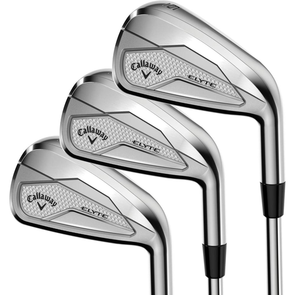 imageCallaway Golf Elyte Iron SetLeft