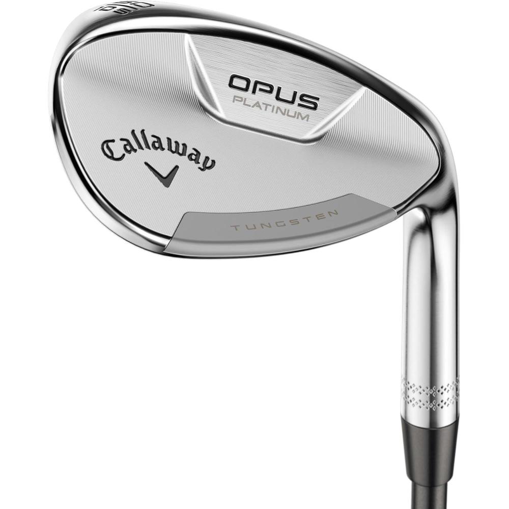 imageCallaway Golf Opus Platinum WedgeChrome