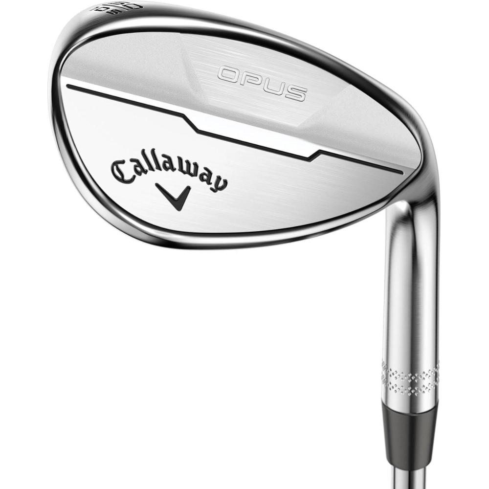 imageCallaway Golf Opus WedgeChrome