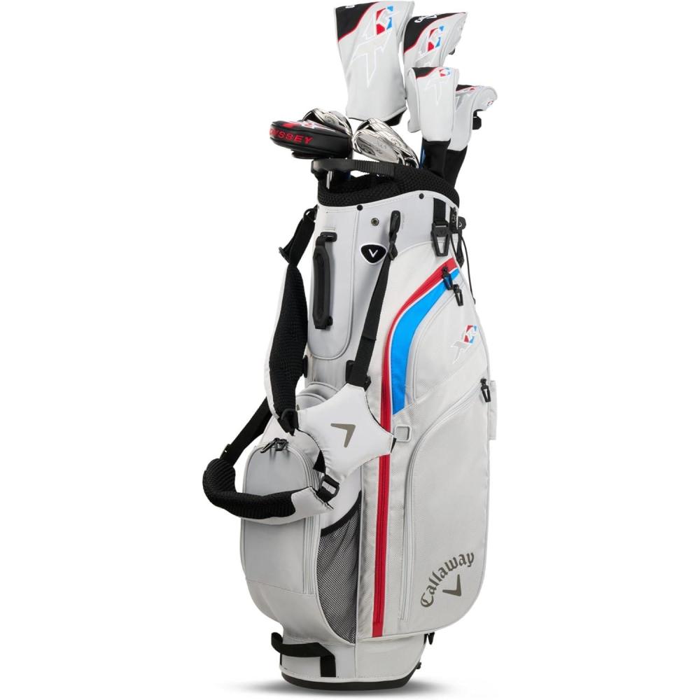 imageCallaway Golf XR Package Set 26BlueRed