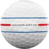 Callaway Chrome Soft X Triple Track