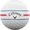 Callaway Chrome Soft X Triple Track