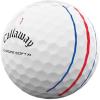 Callaway Golf 2022 Chrome Soft Golf Balls (True Track (Red/Blue)(Triple Track (White))