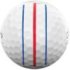 Callaway Golf 2022 Chrome Soft Golf Balls (True Track (Red/Blue)(Triple Track (White))
