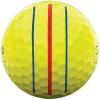 Callaway Golf 2022 Chrome Soft Golf Balls (True Track (Red/Blue)(Triple Track (Yellow))