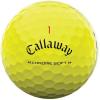 Callaway Golf 2022 Chrome Soft Golf Balls (True Track (Red/Blue)(Triple Track (Yellow))