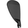 Callaway Golf 2022 Jaws Raw Wedge(Black)