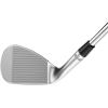 Callaway Golf 2022 Jaws Raw Wedge(Silver)