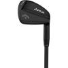 Callaway Golf Apex TI Fusion Iron Set(Left)