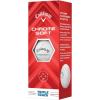 Callaway Golf Chrome Soft Golf Balls(Triple Track (White))