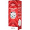 Callaway Golf Chrome Soft Golf Balls(White)