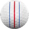 Callaway Golf Chrome Soft X Golf Balls (Triple Track (Yellow)(Triple Track  Buy 1 Get 1 Free (White))