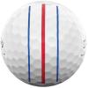 Callaway Golf Chrome Soft X Golf Balls (Triple Track (Yellow)(Triple Track (White))