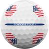Callaway Golf Chrome Tour Golf Balls(True Track (USA))