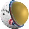 Callaway Golf Chrome Tour Golf Balls(True Track (USA))