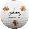 Callaway Golf Chrome Tour Golf Balls(Truvis (Turn box))