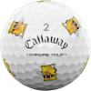 Callaway Golf Chrome Tour Golf Balls(Truvis (Turn box))