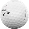 Callaway Golf Chrome Tour Golf Balls(White)