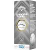 Callaway Golf Chrome Tour Triple Diamond Golf Balls(Triple Track (White))
