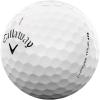 Callaway Golf Chrome Tour Triple Diamond Golf Balls(White)