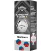 Callaway Golf Chrome Tour X Golf Balls(True Track (Blue/Red))