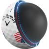 Callaway Golf Chrome Tour X Golf Balls(True Track (USA))