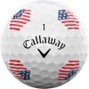 Callaway Golf Chrome Tour X Golf Balls(True Track (USA))